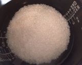 簡単☆筍ご飯作り方1写真