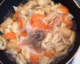 簡単☆筍ご飯作り方3写真