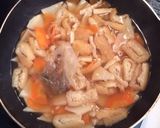 簡単☆筍ご飯作り方4写真