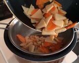 簡単☆筍ご飯作り方5写真