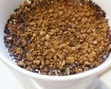 お疲れさんに♡ホット一息カフェオレ♪作り方1写真
