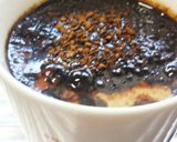 お疲れさんに♡ホット一息カフェオレ♪作り方2写真
