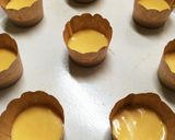 簡単❁カップケーキ作り方4写真