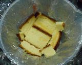 焼かずにできる♪お花のお祝いケーキ作り方8写真