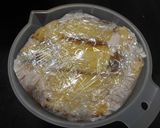 焼かずにできる♪お花のお祝いケーキ作り方11写真