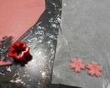 焼かずにできる♪お花のお祝いケーキ作り方14写真