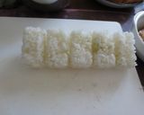 手軽に華やか三種の稲荷寿司作り方6写真
