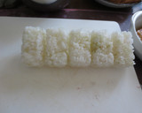 手軽に華やか三種の稲荷寿司作り方6写真