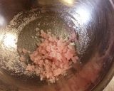 春色・卒業パウンドケーキ作り方1写真