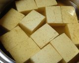 豆腐の薄くず煮作り方4写真
