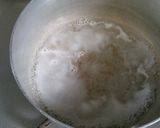 ほうれん草の煮びたし作り方2写真