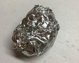 一気に2品♡余った煮物でかぼちゃサラダ♡作り方2写真