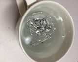 一気に2品♡余った煮物でかぼちゃサラダ♡作り方4写真