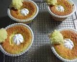 ふんわり濃厚♪チョコモンブラン作り方6写真