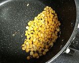 ❁醤油ココナッツ香～春キャベツのポリヤル作り方6写真
