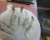 太っちょエビフライ作り方4写真