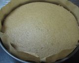 香り優雅な紅茶のスポンジケーキ作り方8写真