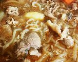 定番☆肉じゃが作り方5写真