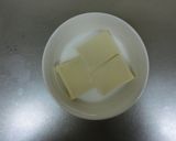 子供に人気!フレンチトースト風こうや豆腐作り方2写真