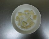子供に人気!フレンチトースト風こうや豆腐作り方3写真