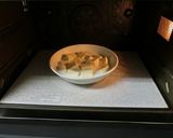 子供に人気!フレンチトースト風こうや豆腐作り方4写真