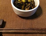 豆ひじき煮作り方12写真