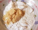 簡単！モチモチ！★じゃがいも餅★作り方3写真