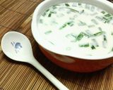 白菜消費に☆白菜で和風ポタージュスープ♪作り方6写真
