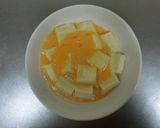 子供に人気!フレンチトースト風こうや豆腐作り方5写真