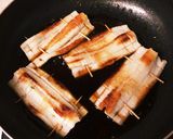 ちくわで蒲焼き作り方5写真