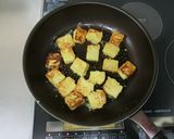 子供に人気!フレンチトースト風こうや豆腐作り方6写真