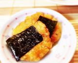 簡単！モチモチ！★じゃがいも餅★作り方9写真
