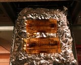 ちくわで蒲焼き作り方6写真