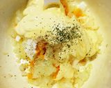 わが家のタルタルソース作り方3写真