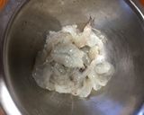 超絶品☆簡単!海老マヨ作り方2写真