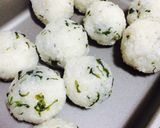 みんな大好き♪肉巻きおにぎり作り方4写真