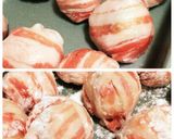 みんな大好き♪肉巻きおにぎり作り方5写真