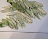 ☆簡単！臭み一切ナシで！豚モツ味噌煮込み作り方2写真