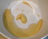 ☆簡単！臭み一切ナシで！豚モツ味噌煮込み作り方3写真