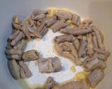 ☆簡単！臭み一切ナシで！豚モツ味噌煮込み作り方4写真