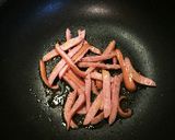 即完食！じゃが好きのシャキシャキ炒め☆作り方3写真