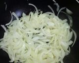 玉ねぎ卵とじ☆作り方3写真