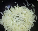 玉ねぎ卵とじ☆作り方3写真