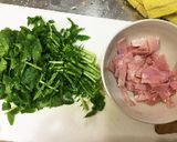 じゃがいものシャキシャキ炒め物♡作り方2写真