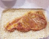 フライパンで楽チンとんかつ☆お弁当にも♪作り方6写真
