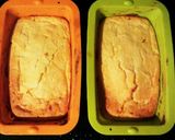 HM混ぜるだけ超簡単ヘルシー豆腐ケーキ作り方4写真
