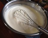 プロの味！デコレーションケーキ♡作り方4写真