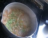 離乳食中期～後期 ☆野菜スープ☆作り方2写真