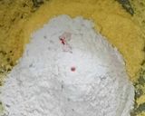 さっくり美味しい米粉のマフイン作り方5写真