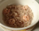 納豆入り☆簡単☆モッチリ蓮根だんご作り方1写真